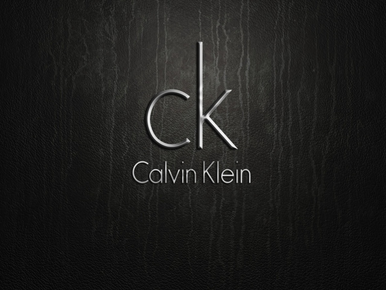 Обои Calvin Klein Logo 1280x960