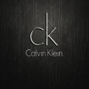 Das Calvin Klein Logo Wallpaper 128x128