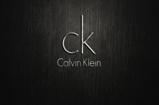 Free Calvin Klein Logo Picture for Android, iPhone and iPad