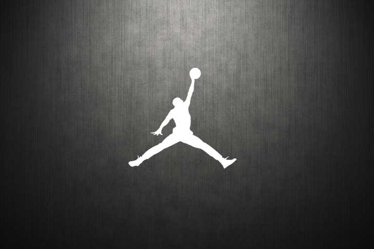 Michael Jordan Logo wallpaper