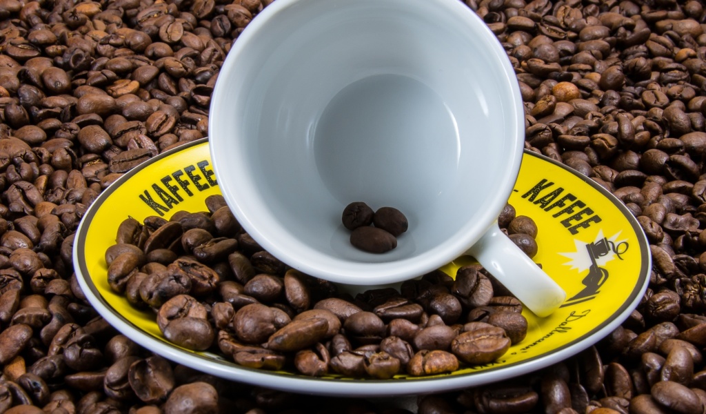 Coffee beans screenshot #1 1024x600