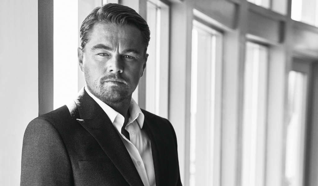 Screenshot №1 pro téma Leonardo DiCaprio Celebuzz Photo 1024x600