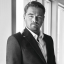 Das Leonardo DiCaprio Celebuzz Photo Wallpaper 128x128