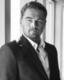 Screenshot №1 pro téma Leonardo DiCaprio Celebuzz Photo 128x160