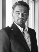 Fondo de pantalla Leonardo DiCaprio Celebuzz Photo 132x176