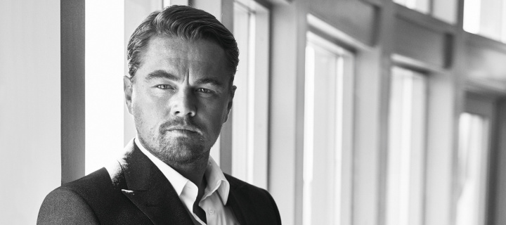 Das Leonardo DiCaprio Celebuzz Photo Wallpaper 720x320