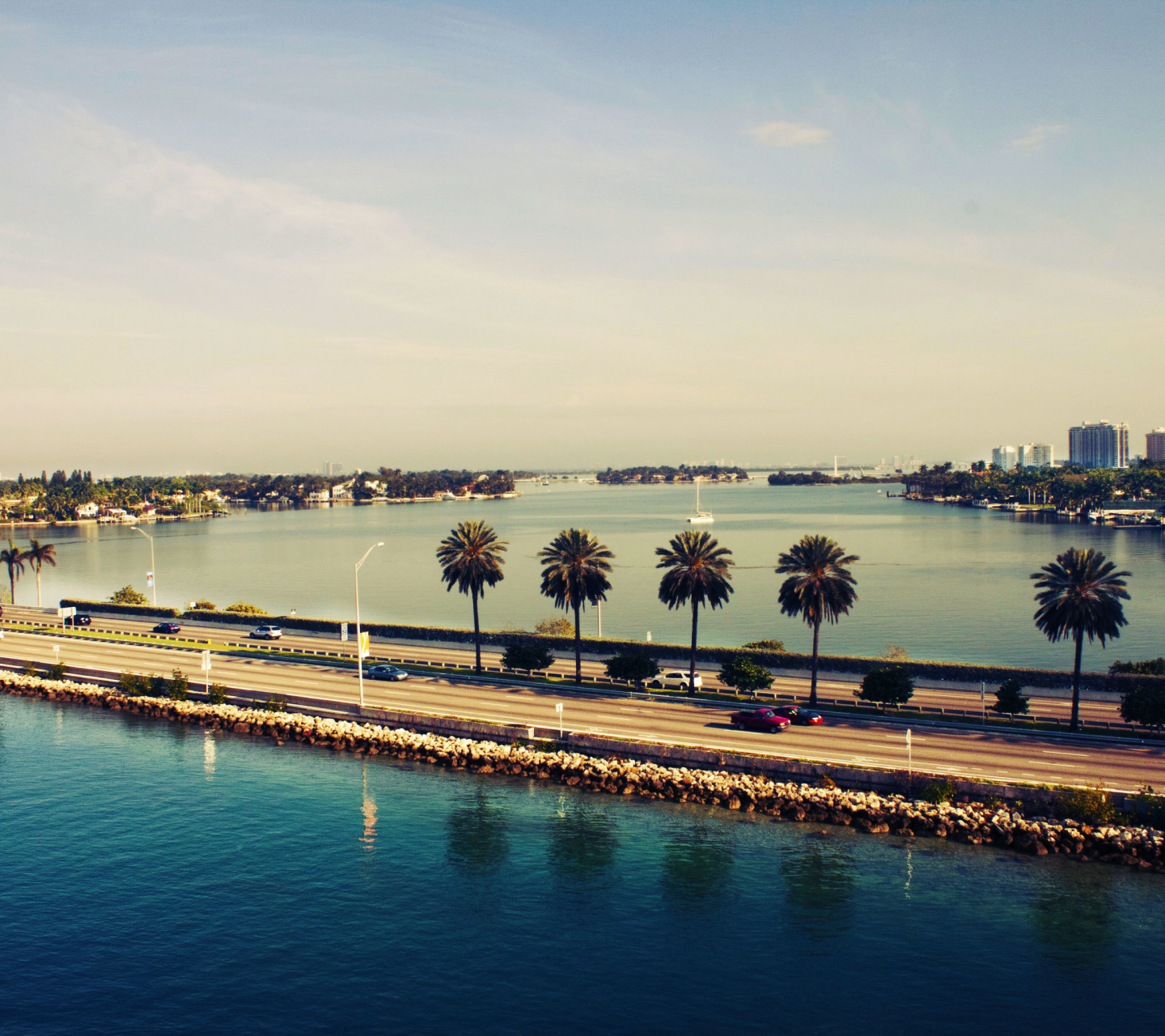 Miami Beach screenshot #1 1440x1280