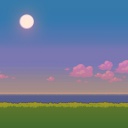 Pixel Art screenshot #1 128x128