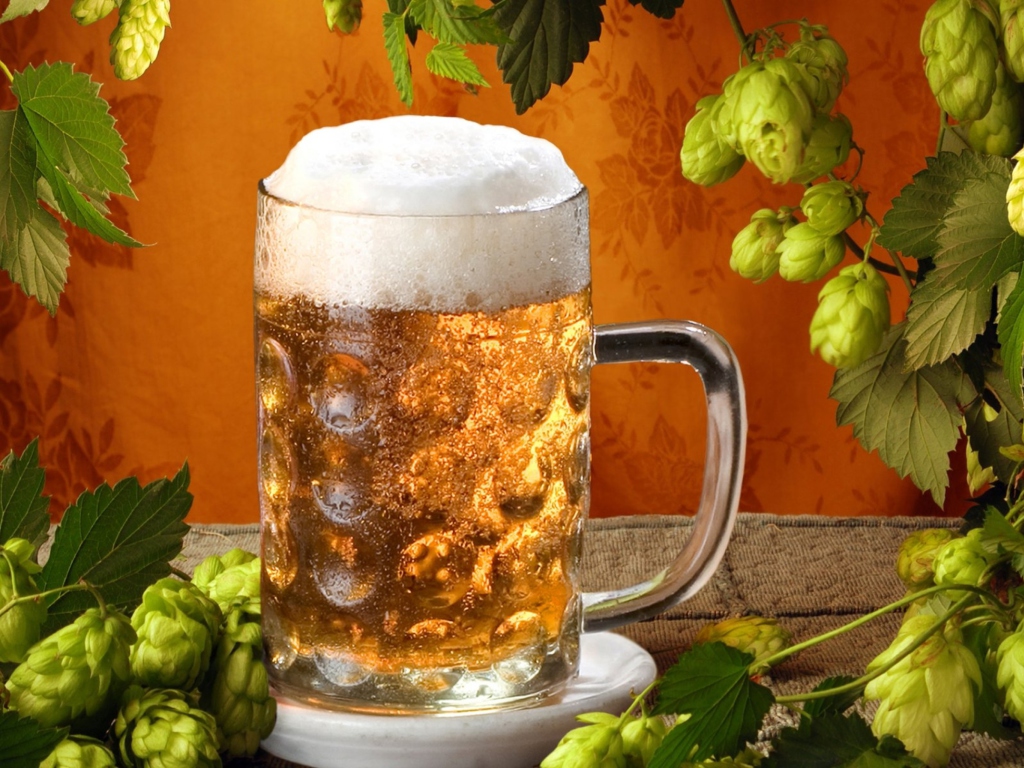 Cold Czech Beer screenshot #1 1024x768