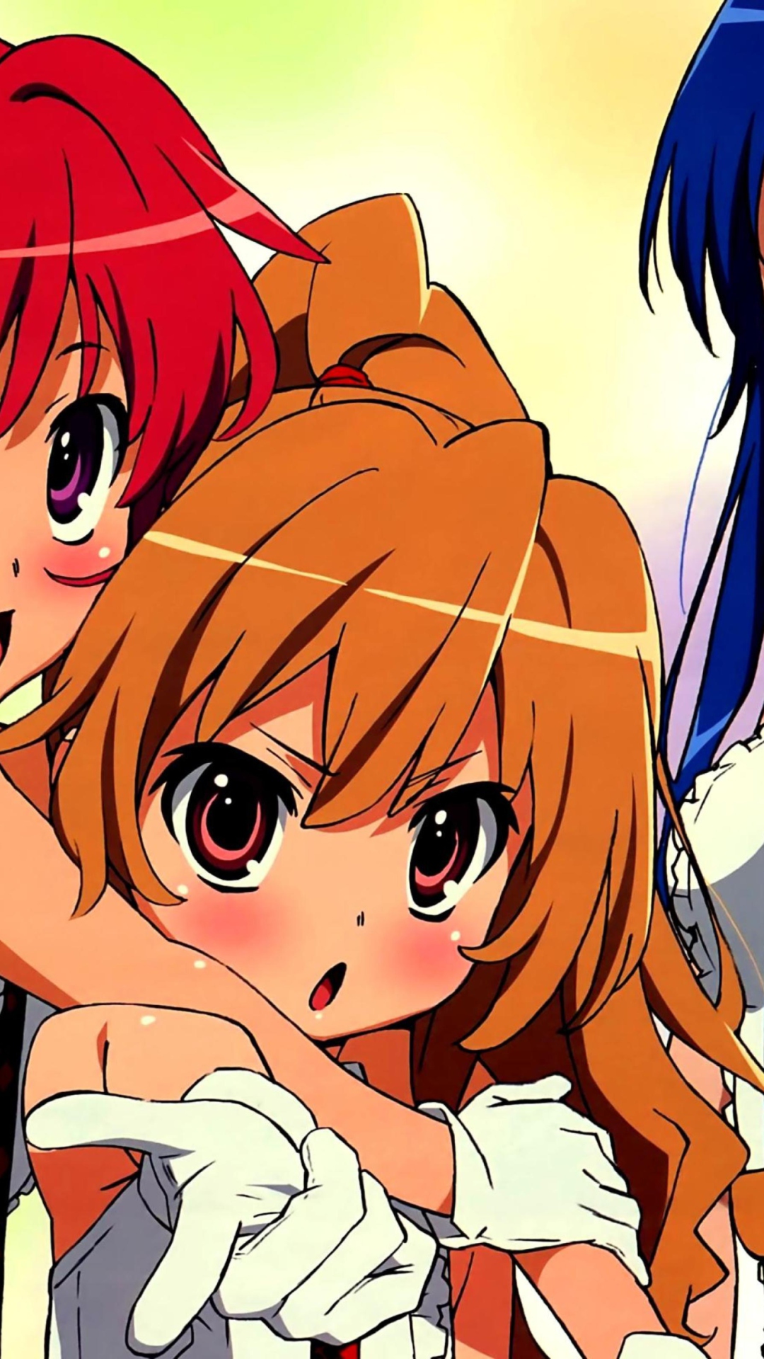 Anime Friends screenshot #1 1080x1920