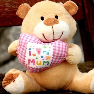 I Love My Mum - Fondos de pantalla gratis para iPad