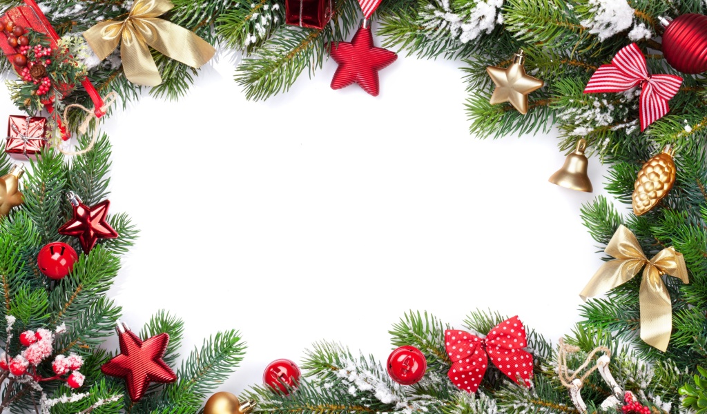 Festival decorate a christmas tree screenshot #1 1024x600
