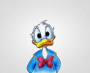 Das Donald Duck Wallpaper 176x144