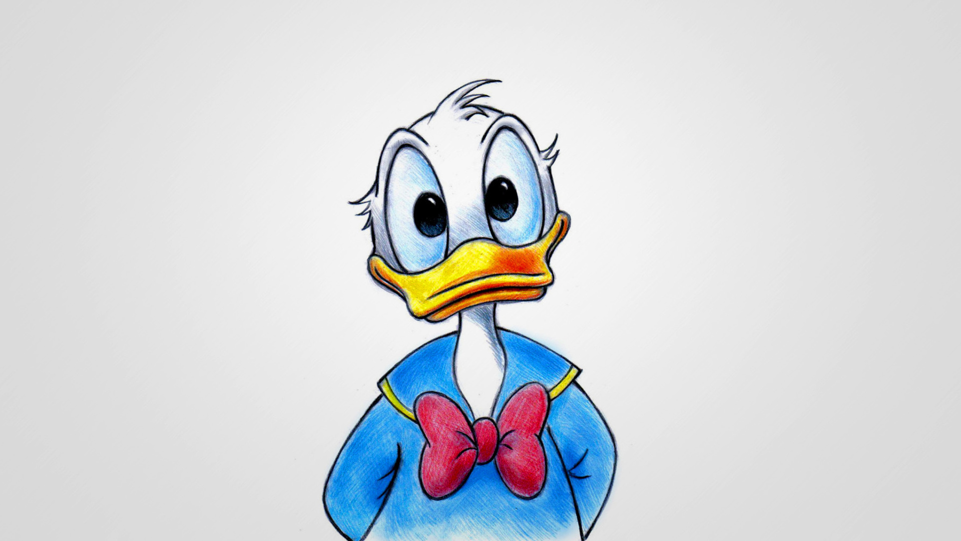 Screenshot №1 pro téma Donald Duck 1920x1080