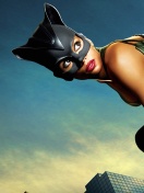 Screenshot №1 pro téma Catwoman Halle Berry 132x176