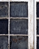 Dirty Window wallpaper 128x160