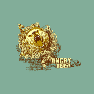 Картинка Angry Beast для 208x208