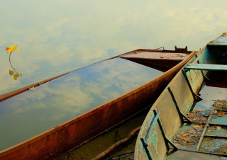 Fishing Boats - Obrázkek zdarma pro Sony Xperia Z3 Compact