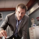 Обои Dr Gregory House 128x128