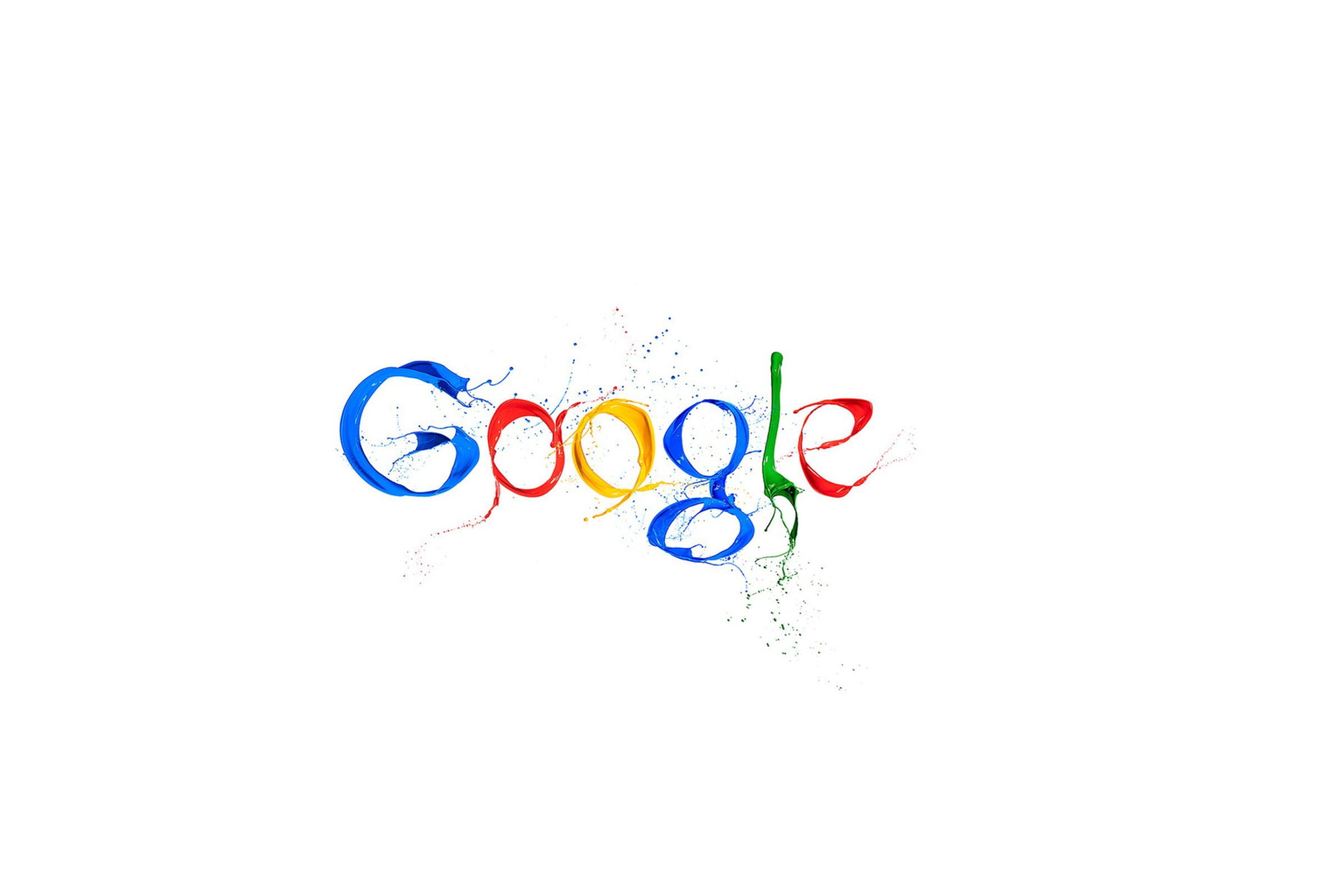 Обои Google 2880x1920