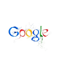Google Background for 1024x1024