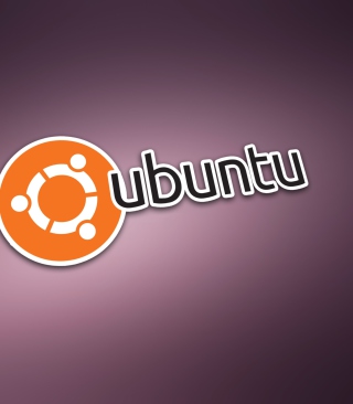 Ubuntu - Obrázkek zdarma pro Nokia C-Series