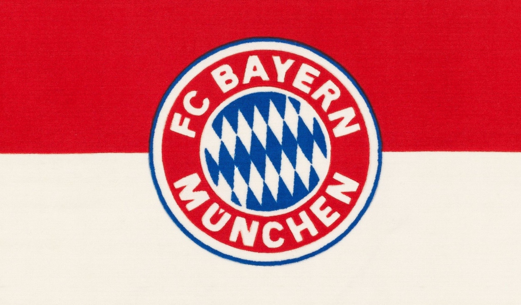 Fondo de pantalla Fc Bayern Munchen 1024x600