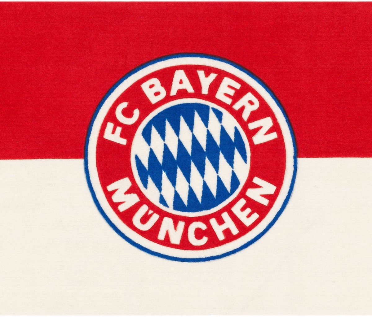 Fondo de pantalla Fc Bayern Munchen 1200x1024