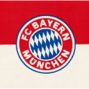Обои Fc Bayern Munchen 128x128