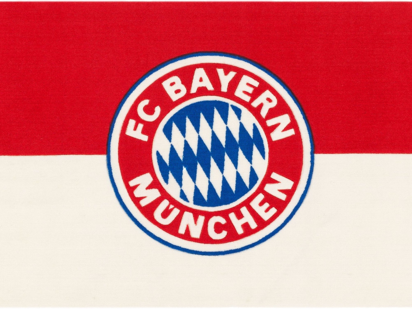 Screenshot №1 pro téma Fc Bayern Munchen 1400x1050