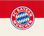 Das Fc Bayern Munchen Wallpaper 176x144