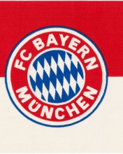 Screenshot №1 pro téma Fc Bayern Munchen 176x220