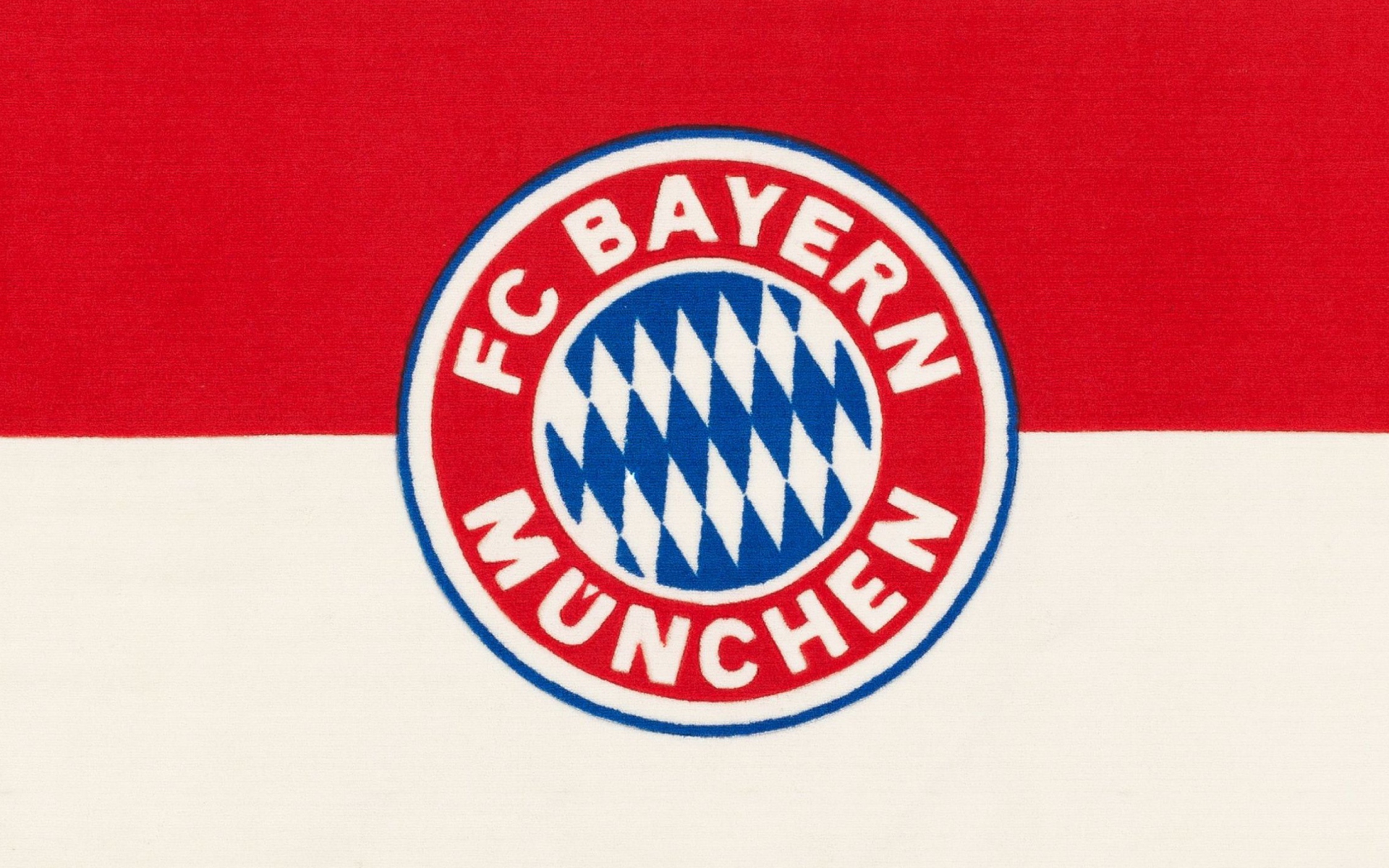 Das Fc Bayern Munchen Wallpaper 1920x1200