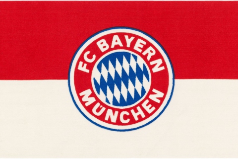 Fc Bayern Munchen wallpaper 480x320