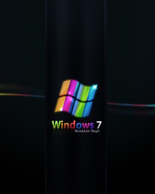 Windows 7 - Obrázkek zdarma pro Nokia X6