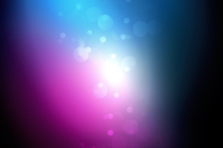 Purple Abstract - Obrázkek zdarma pro Samsung Galaxy