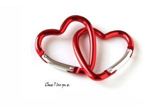 Cause I Love You So - Obrázkek zdarma pro Sony Xperia C3