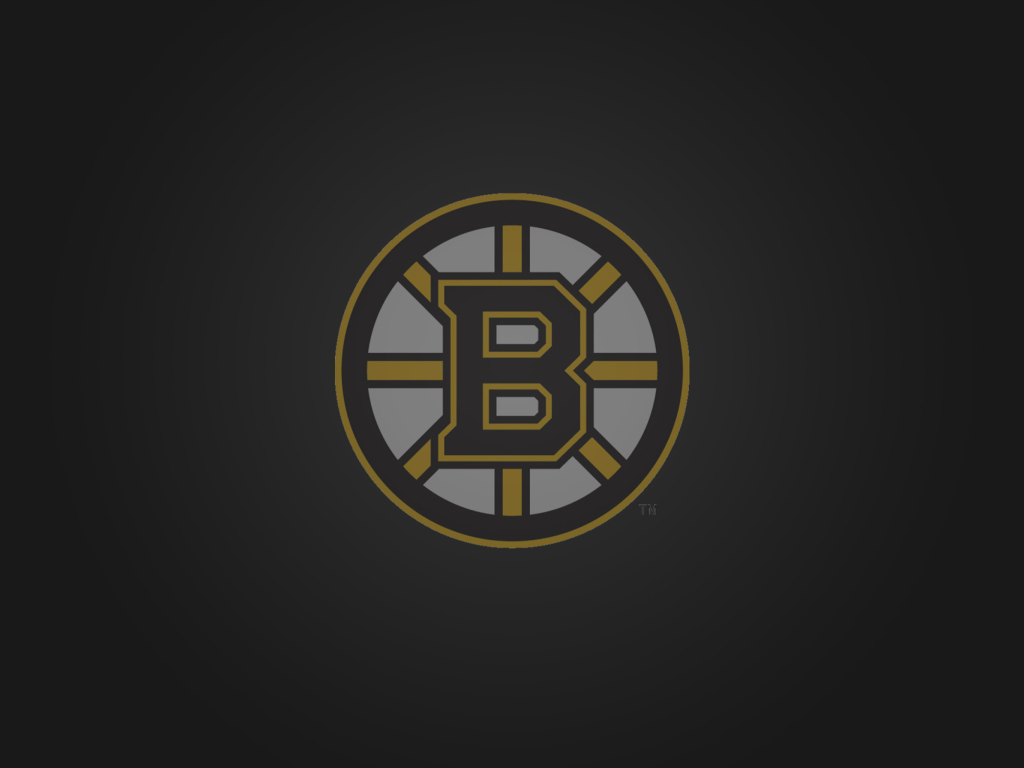 Screenshot №1 pro téma Boston Bruins 1024x768