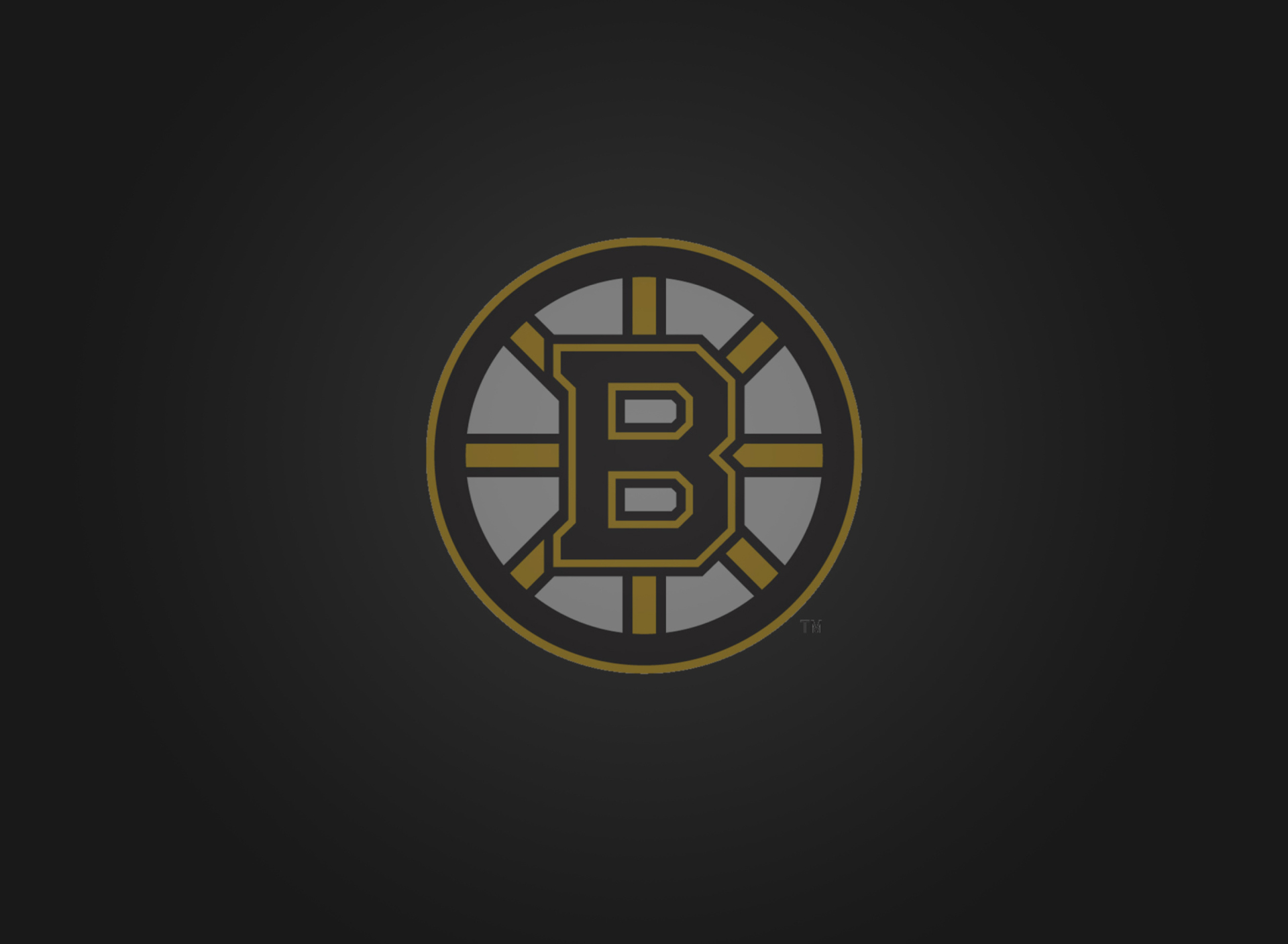 Das Boston Bruins Wallpaper 1920x1408