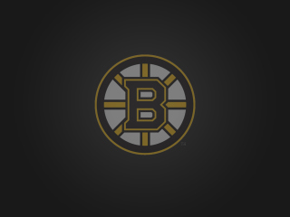 Sfondi Boston Bruins 320x240