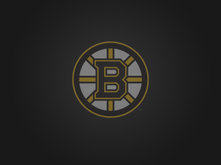 Fondo de pantalla Boston Bruins 320x240