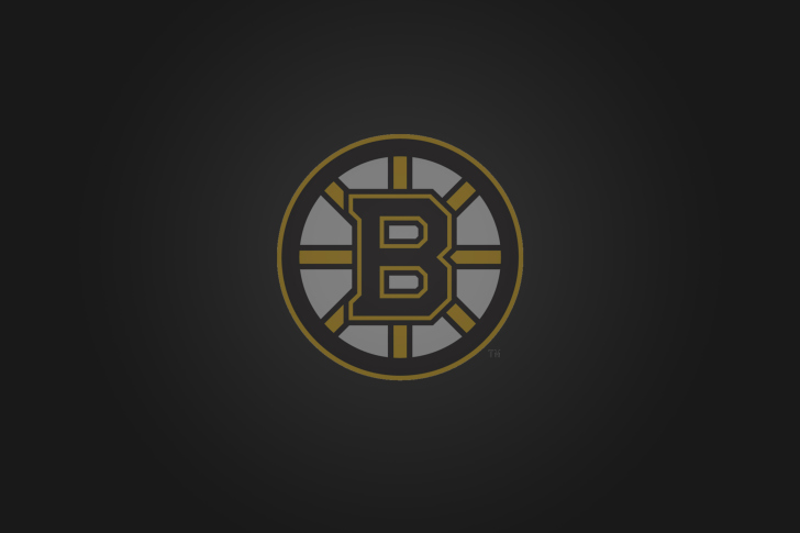 Sfondi Boston Bruins