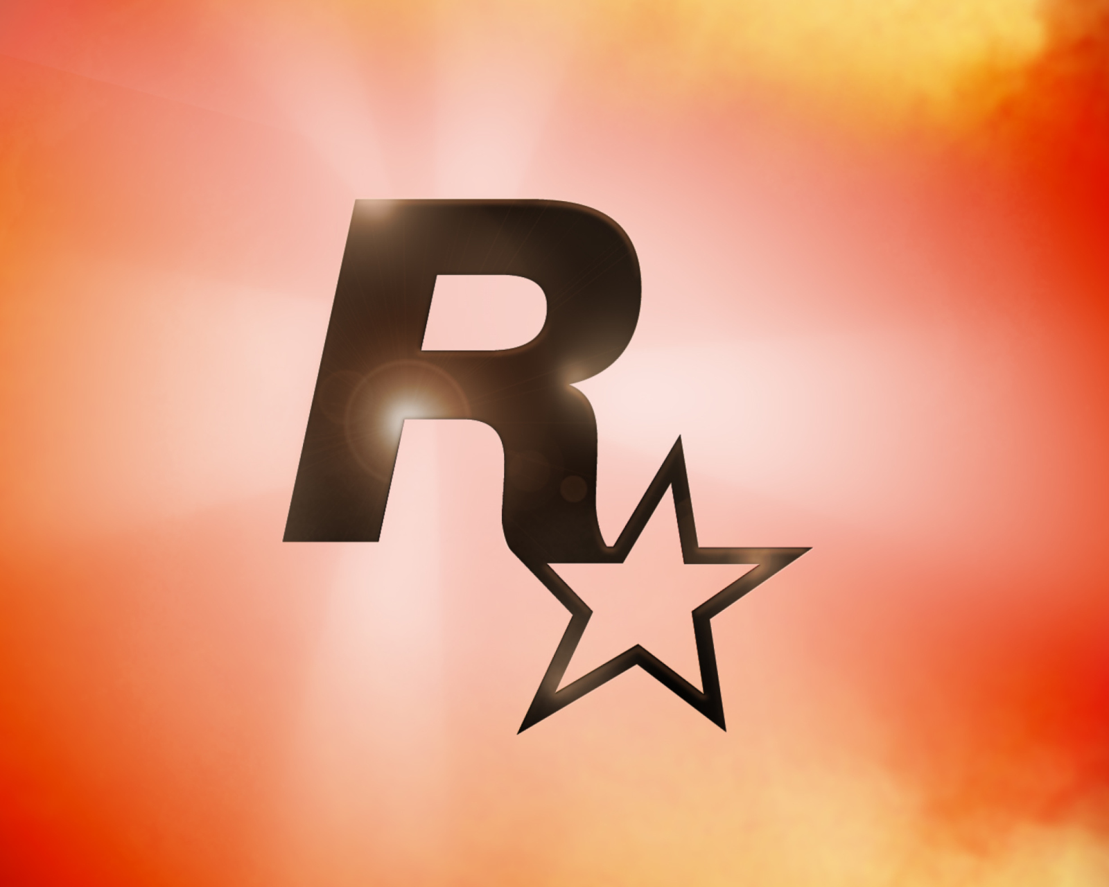 Screenshot №1 pro téma Rockstar Games 1600x1280