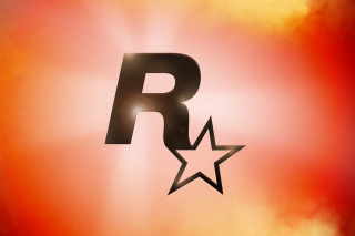 Rockstar Games - Obrázkek zdarma pro Nokia XL