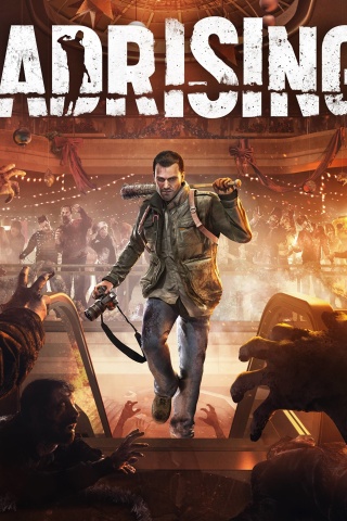 Dead Rising 4 screenshot #1 320x480