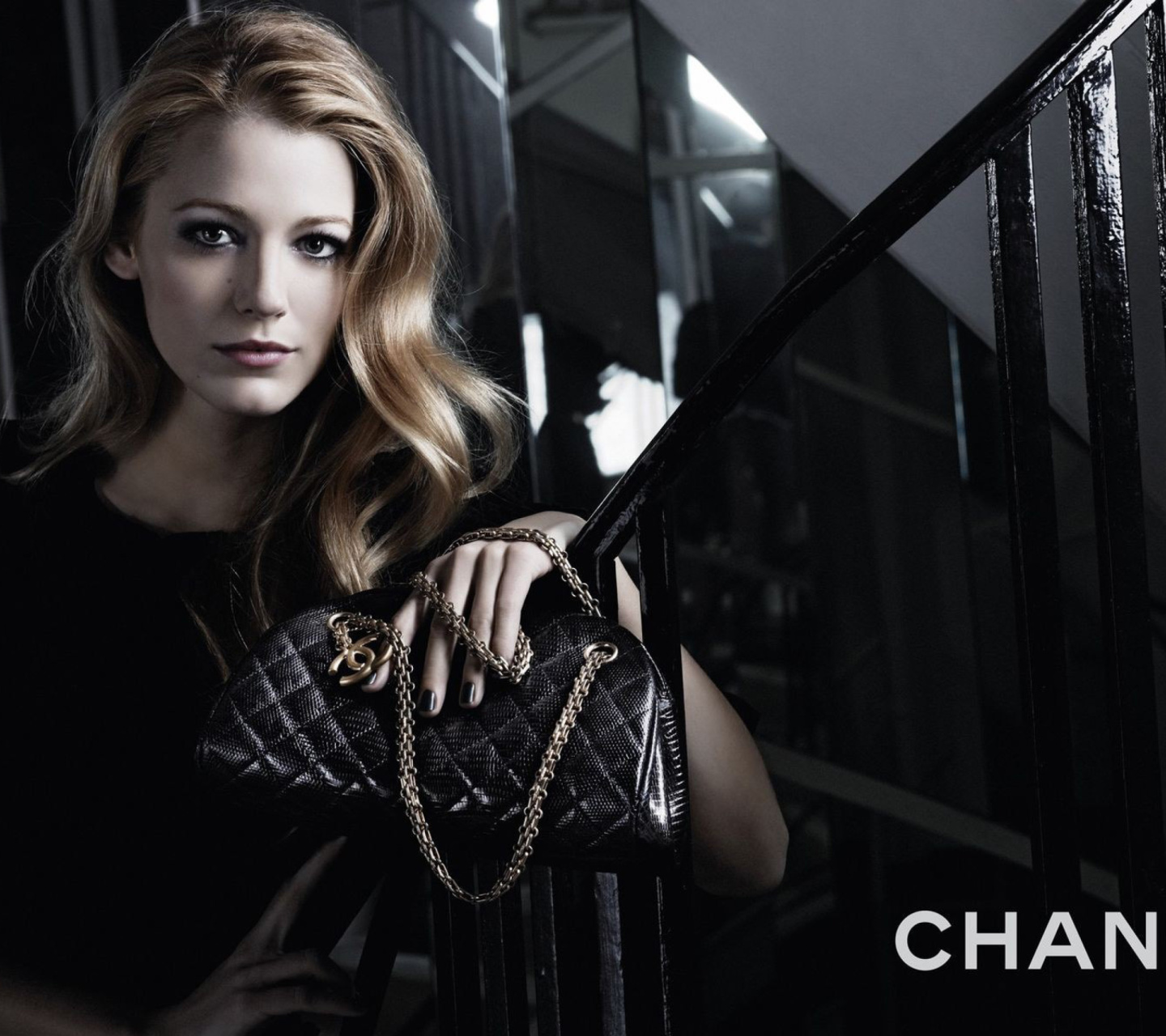 Sfondi Chanel 1440x1280