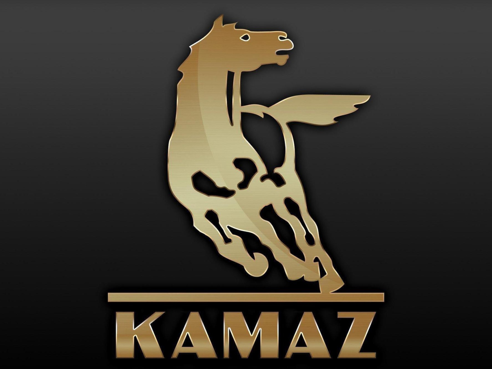 Kamaz screenshot #1 1600x1200