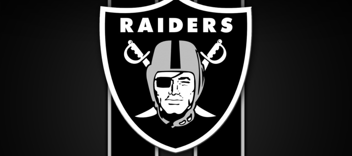 Oakland Raiders screenshot #1 720x320