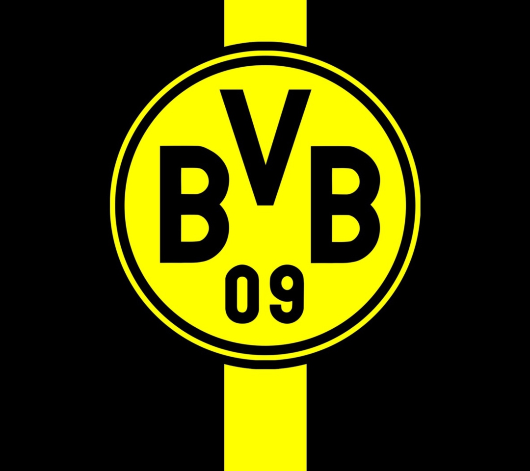Screenshot №1 pro téma Borussia Dortmund (BVB) 1080x960