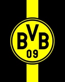 Das Borussia Dortmund (BVB) Wallpaper 128x160